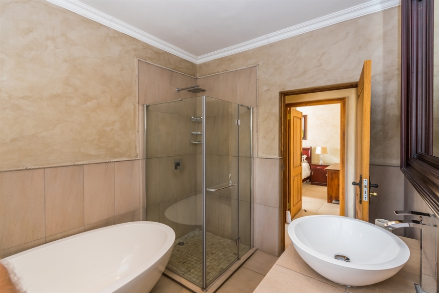 4 Bedroom Property for Sale in Club Milos Estate Free State